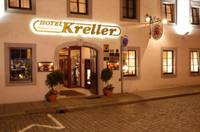 Hotel Kreller